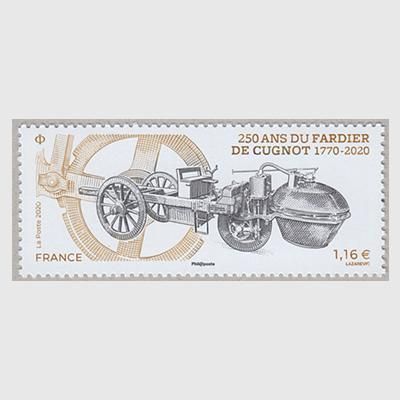 フランス 年キュニョーの砲車 日本切手 外国切手の販売 趣味の切手専門店マルメイト フランス 年キュニョーの砲車 日本切手 外国切手の販売 趣味の切手専門店マルメイト