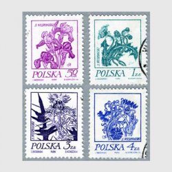 ポーランド - 日本切手・外国切手の販売・趣味の切手専門店マルメイト