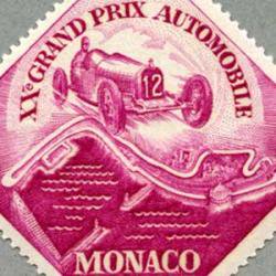 モナコ 1962年第20回モナコグランプリ