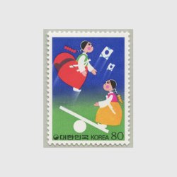 ルーマニア 1964年昆虫8種 - 日本切手・外国切手の販売・趣味の切手 