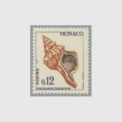 モナコ 1964年イトマキボラ