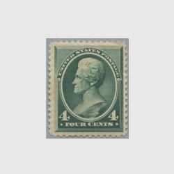 アメリカ 1903年50c ジェファーソン スコットNo.310 - 日本切手