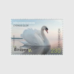 オーストリア 2022年Birdpex