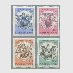 バチカン - 日本切手・外国切手の販売・趣味の切手専門店マルメイト