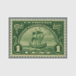 アメリカ 1909年ハドソンフルトン・目打12 - 日本切手・外国切手の販売 