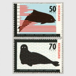 バチカン 1989年「鳥の自然史」より８種 - 日本切手・外国切手の販売