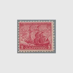アメリカ 1934年ニューヨーク切手展