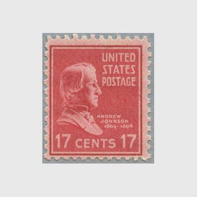 アメリカ USA 使用済み切手８枚セット - 使用済切手/官製はがき