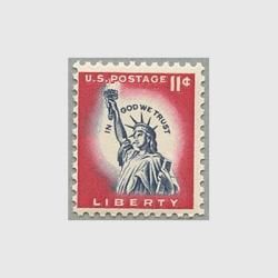 アメリカ 1938年トーマス・ジェファーソン - 日本切手・外国切手