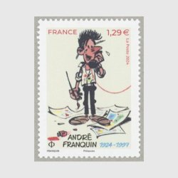スイス 2000年ザンクトガレンの刺繍 - 日本切手・外国切手の販売・趣味 