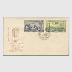 FDC 1960ǯҶڼꣲŽ<img class='new_mark_img2' src='https://img.shop-pro.jp/img/new/icons5.gif' style='border:none;display:inline;margin:0px;padding:0px;width:auto;' />
