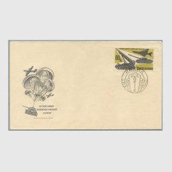 FDC 1966ǯ륷󵡹<img class='new_mark_img2' src='https://img.shop-pro.jp/img/new/icons5.gif' style='border:none;display:inline;margin:0px;padding:0px;width:auto;' />