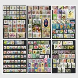 20250426外国切手 - 日本切手・外国切手の販売・趣味の切手専門