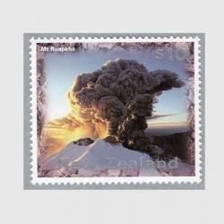 ˥塼 1997ǯRuapehu