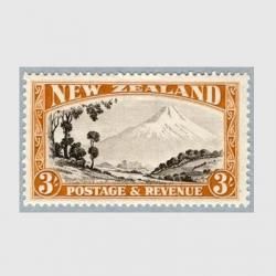 ˥塼 1936ǯMt.Egmont