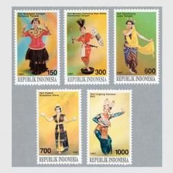 2552 外国切手 ボツワナ インドネシア 観光 風景 7種 未使用+オマケ 2552 外国切手 ボツワナ インドネシア 観光 風景 7種 未使用+オマケ