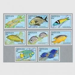 3585 外国切手 タンザニア 1995年 サンゴ礁の動物 海の生物  シリーズ 3585 外国切手 タンザニア 1995年 サンゴ礁の動物 海の生物