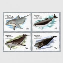 3591 外国切手 国々 魚類 海洋生物シリーズ 4セット16種完 外国切手 魚・海洋生物 16枚 クラゲ ウミウシ サンゴ - メルカリ