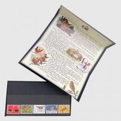 イギリス - 日本切手・外国切手の販売・趣味の切手専門店マルメイト