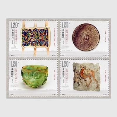 4134　外国切手　英領南極　1994年南極食物連鎖  小型シット 4134 外国切手 英領南極 1994年南極食物連鎖 小型シット - メルカリ