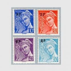 ե 1944ǯ̥ޡ꡼꡼RFú