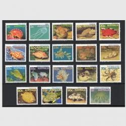 ȥꥢ 1984-1986ǯʪ19