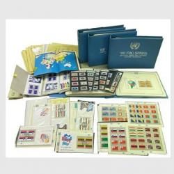 73356セール現品限 外国切手 ハンガリー発行博物館2種揃チェス他 73356