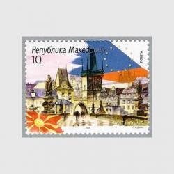 マケドニア 2009年EU東方パートナーシップ<img class='new_mark_img2' src='https://img.shop-pro.jp/img/new/icons5.gif' style='border:none;display:inline;margin:0px;padding:0px;width:auto;' />