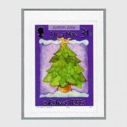 �ޥ��� 2006ǯ���ꥹ�ޥ��ĥ꡼��31p��