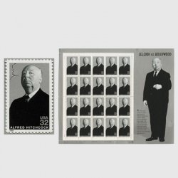 アメリカ 1993年グレース・ケリー - 日本切手・外国切手の販売・趣味の切手専門店マルメイト