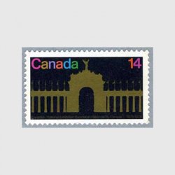 カナダ - 日本切手・外国切手の販売・趣味の切手専門店マルメイト