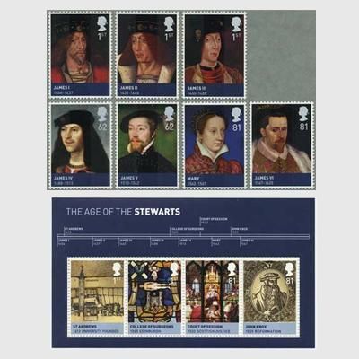 イギリス 10年ステュアート朝 日本切手 外国切手の販売 趣味の切手専門店マルメイト イギリス 10年ステュアート朝 日本切手 外国切手の販売 趣味の切手専門店マルメイト