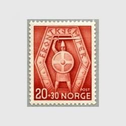 ノルウェー - 趣味の切手専門店マルメイト | 外国切手・切手収集用品