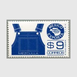 メキシコ 1984年オーバーオール$9