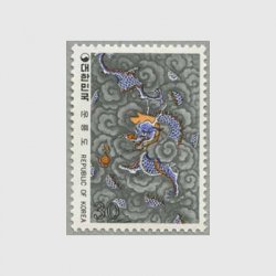 韓国 1980年朱雀図 - 日本切手・外国切手の販売・趣味の切手専門店 