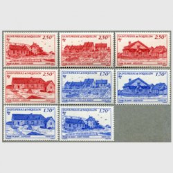 サンピエール・ミクロン - 日本切手・外国切手の販売・趣味の切手専門