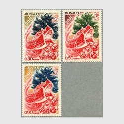 モナコ - 日本切手・外国切手の販売・趣味の切手専門店マルメイト