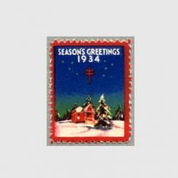 ����ꥫ 1934ǯ���ꥹ�ޥ�������<img class='new_mark_img2' src='https://img.shop-pro.jp/img/new/icons57.gif' style='border:none;display:inline;margin:0px;padding:0px;width:auto;' />