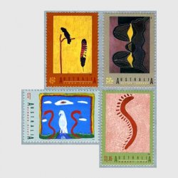 オーストラリア - 日本切手・外国切手の販売・趣味の切手専門店マルメイト
