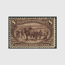 アメリカ 1904年ルイジアナ購入博覧会10セント - 日本切手・外国切手の 