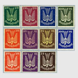 ドイツ - 日本切手・外国切手の販売・趣味の切手専門店マルメイト