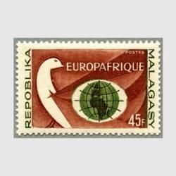 ޥ 1964ǯEUROPAFRIQUE