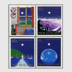 ニュージーランド - 日本切手・外国切手の販売・趣味の切手専門
