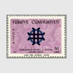 ȥ륳 1967ǯƫ