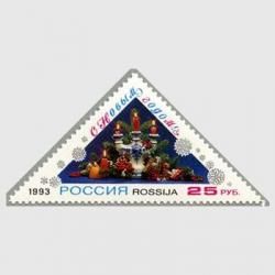  1993ǯNew Year'94