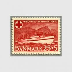 ǥޡ 1951ǯS.S.Jutlandia