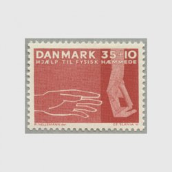 デンマーク 1963年障害者基金