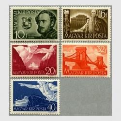 ϥ󥬥꡼ 1941ǯȥС󡦥5