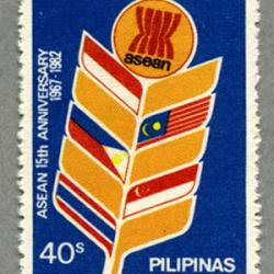 եԥ 1982ǯASEAN15ǯ