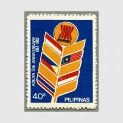 եԥ 1982ǯASEAN15ǯ